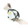 Recambio de cinturon seguridad trasero central para lexus is200 (ds2/is2) 2.2 d-cat referencia OEM IAM G0659  