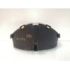 Recambio de cuadro instrumentos para peugeot 206 berlina 1.4 referencia OEM IAM 9662745180  