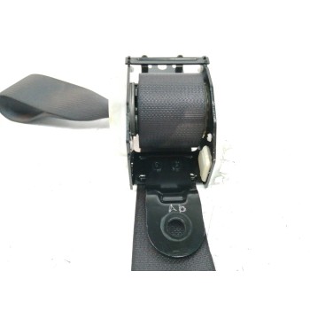 Recambio de cinturon seguridad trasero central para honda accord berlina (cu) 2.2 dtec cat referencia OEM IAM TKAB0EJ527  