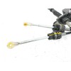 Recambio de varillaje cambio para skoda superb combi (3t5) ambition referencia OEM IAM 3T0711265E  