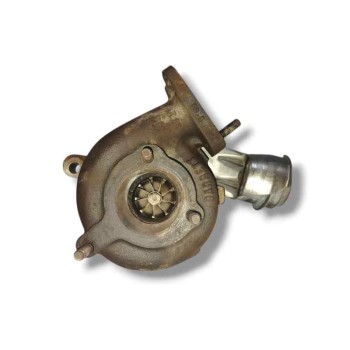 Recambio de turbocompresor para audi a4 berlina (b5) 1.9 tdi referencia OEM IAM 028145702C  