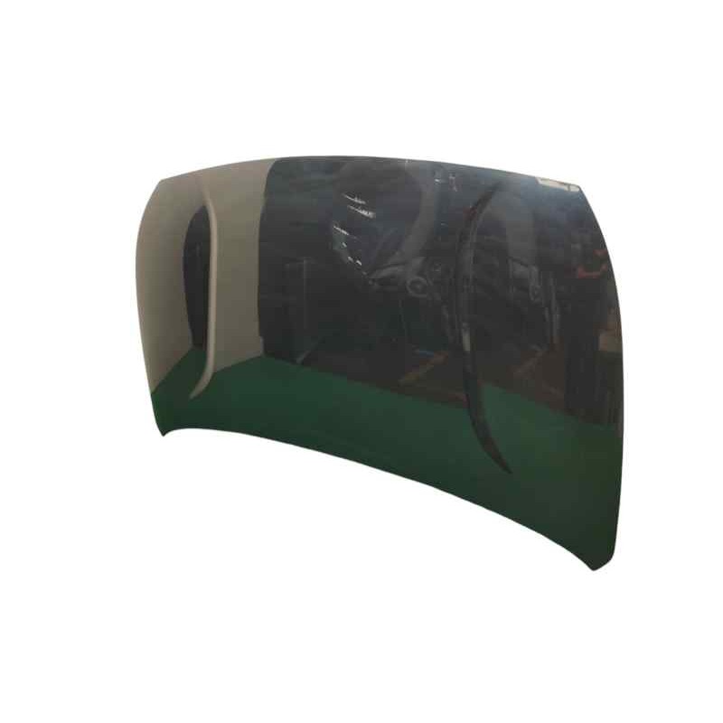 CAPOT NECESITA REPARACION