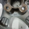 Recambio de llanta para peugeot 206 berlina 2.0 hdi cat referencia OEM IAM SIROCCO 6JX15CH4 ET28 4H 4X108