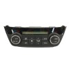 Recambio de mando climatizador para toyota rav 4 2.0 d-4d cat referencia OEM IAM 5590042450  
