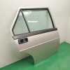Recambio de puerta trasera derecha para alfa romeo 75 2.0 referencia OEM IAM   