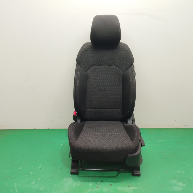Recambio de asiento delantero izquierdo para kia carens iv 1.6 gdi referencia OEM IAM   