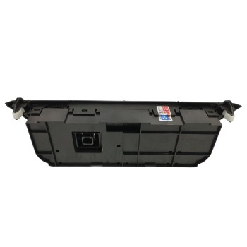 Recambio de mando climatizador para toyota rav 4 2.0 d-4d cat referencia OEM IAM 5590042450  