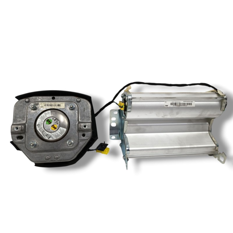 SALPICADERO 16446000989 A2518600805