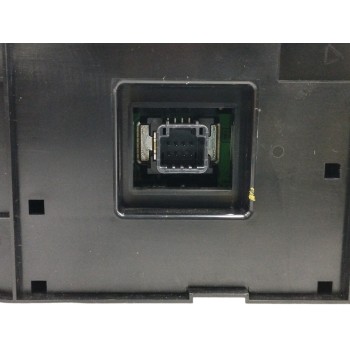 Recambio de mando climatizador para toyota rav 4 2.0 d-4d cat referencia OEM IAM 5590042450  