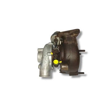 Recambio de turbocompresor para audi a4 berlina (b5) 1.9 tdi referencia OEM IAM 028145702C  