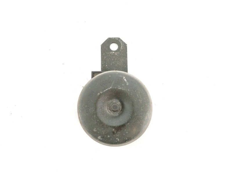Recambio de claxon para isuzu trooper 3.0 dti (3-trg.) referencia OEM IAM 8972183802 Recambio de claxon para isuzu trooper 3.0 dti (3-trg.) referencia OEM IAM 8972183802