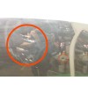 Recambio de capot para kia niro i (de) 1.6 gdi hybrid referencia OEM IAM OEM 66400G5000 NECESITA REPARACION 