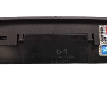 Recambio de mando climatizador para toyota rav 4 2.0 d-4d cat referencia OEM IAM 5590042450  