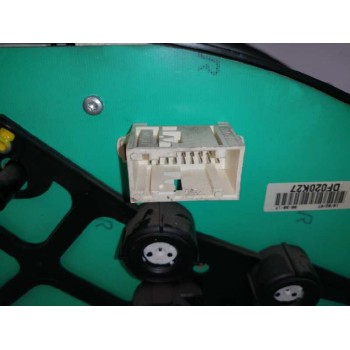 Recambio de cuadro instrumentos para peugeot 206 berlina 1.4 referencia OEM IAM 9662745180  