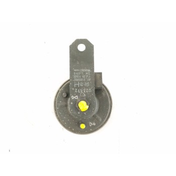 Recambio de claxon para isuzu trooper 3.0 dti (3-trg.) referencia OEM IAM 8972183802  