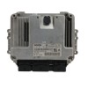 Recambio de centralita motor uce para peugeot 207 1.4 hdi referencia OEM IAM 9658556880 0281011785 