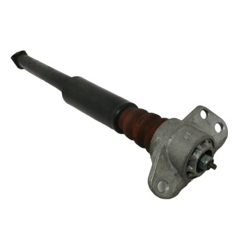 Recambio de amortiguador trasero izquierdo para skoda fabia combi 1.0 mpi referencia OEM IAM 6C0513025AK  