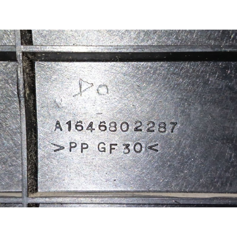 SALPICADERO 16446000989 A2518600805