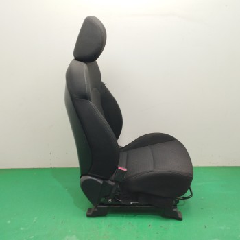 Recambio de asiento delantero izquierdo para kia carens iv 1.6 gdi referencia OEM IAM   