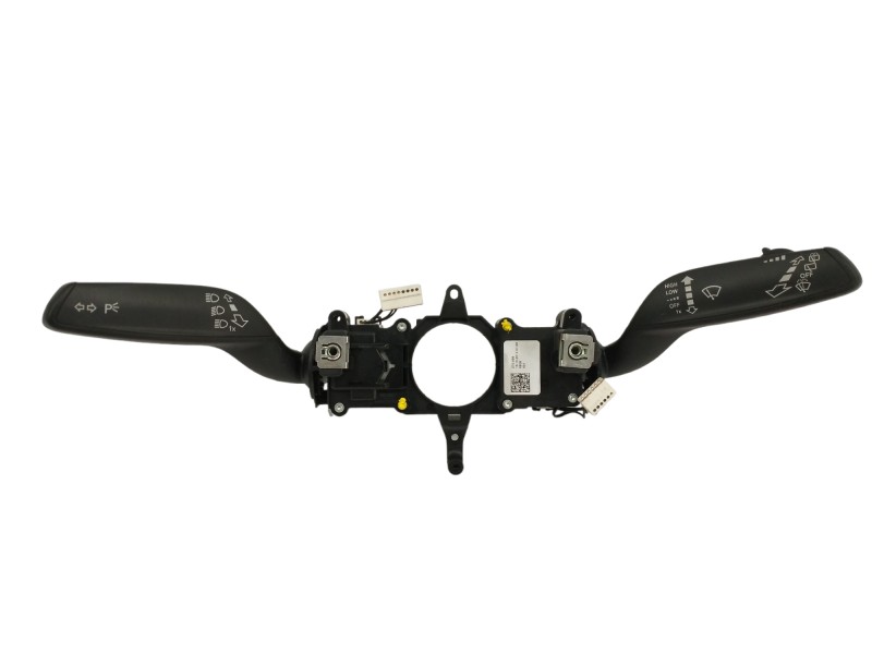 Recambio de mando multifuncion para audi a1 sportback (8xa) attraction referencia OEM IAM 8X0953501B Recambio de mando multifuncion para audi a1 sportback (8xa) attraction referencia OEM IAM 8X0953501B
