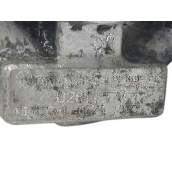 Recambio de turbocompresor para audi a4 berlina (b5) 1.9 tdi referencia OEM IAM 028145702C  