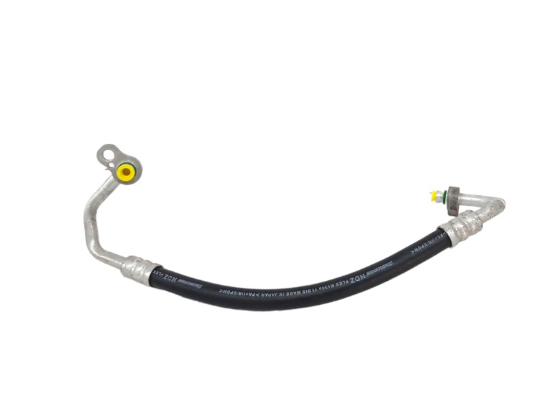 Recambio de tubos aire acondicionado para hyundai i10 1.2 16v cat referencia OEM IAM Recambio de tubos aire acondicionado para hyundai i10 1.2 16v cat referencia OEM IAM