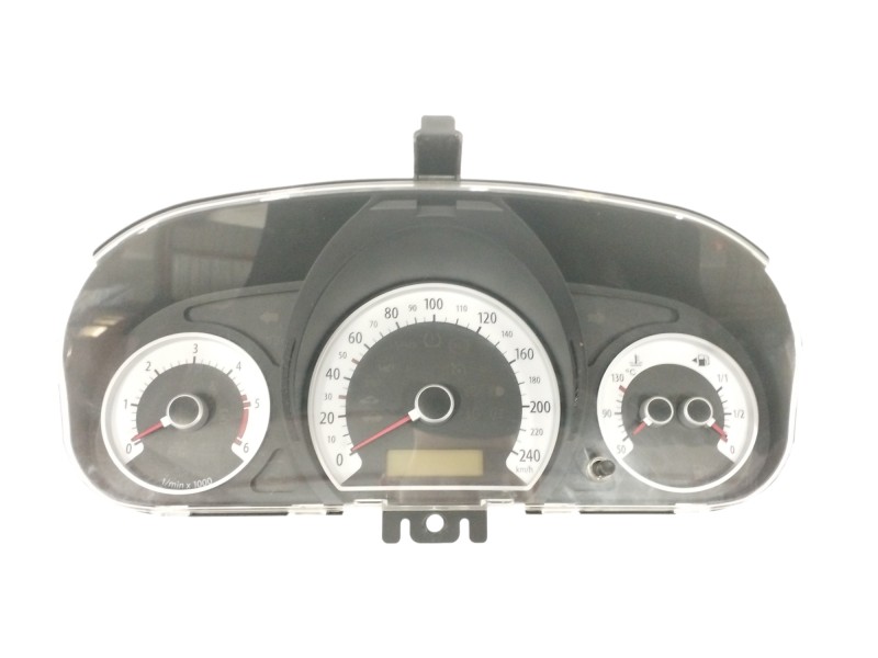 Recambio de cuadro instrumentos para kia cee´d 2.0 crdi referencia OEM IAM 940031H151 Recambio de cuadro instrumentos para kia cee´d 2.0 crdi referencia OEM IAM 940031H151