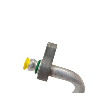 Recambio de tubos aire acondicionado para hyundai i10 1.2 16v cat referencia OEM IAM   