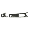 Recambio de moldura para toyota yaris (_p13_) 1.5 (nsp131_) referencia OEM IAM 554700D090 KIT SALPICADERO 