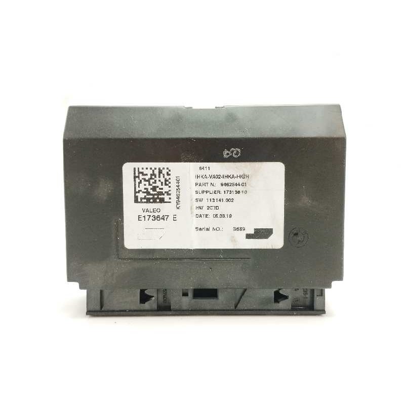 Recambio de modulo electronico para bmw serie x1 (f48) 2.0 16v turbodiesel referencia OEM IAM 64119462544  