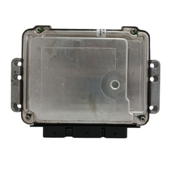 Recambio de centralita motor uce para peugeot 207 1.4 hdi referencia OEM IAM 9658556880 0281011785 