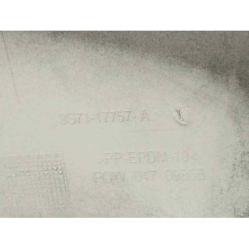 Recambio de paragolpes delantero para ford mondeo berlina (ge) 2.0 tdci cat referencia OEM IAM 3S7117757A OBSERVAR FOTOS 