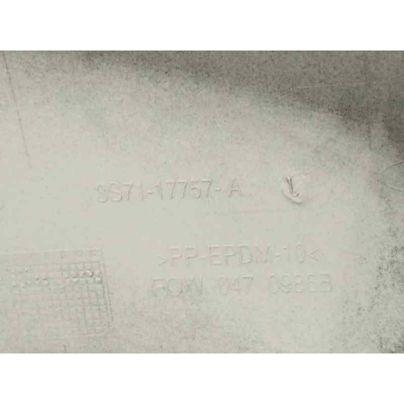 PARAGOLPES DELANTERO OBSERVAR FOTOS