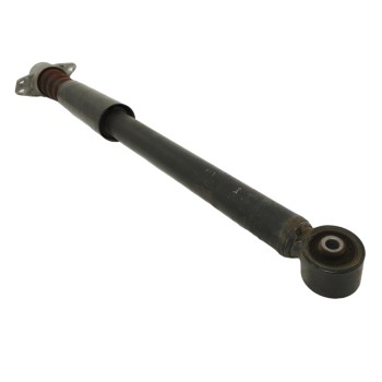 Recambio de amortiguador trasero izquierdo para skoda fabia combi 1.0 mpi referencia OEM IAM 6C0513025AK  