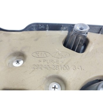 Recambio de tapa motor para hyundai tucson (tl, tle) 1.6 gdi referencia OEM IAM 292402B100  