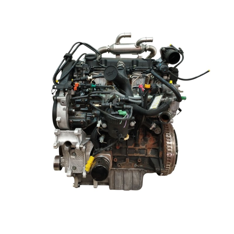 Recambio de motor completo para peugeot expert (224_) 2.0 hdi referencia OEM IAM RHZ  