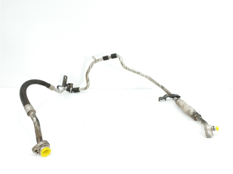 Recambio de tubos aire acondicionado para skoda superb combi (3t5) ambition referencia OEM IAM 1K0820743FD  