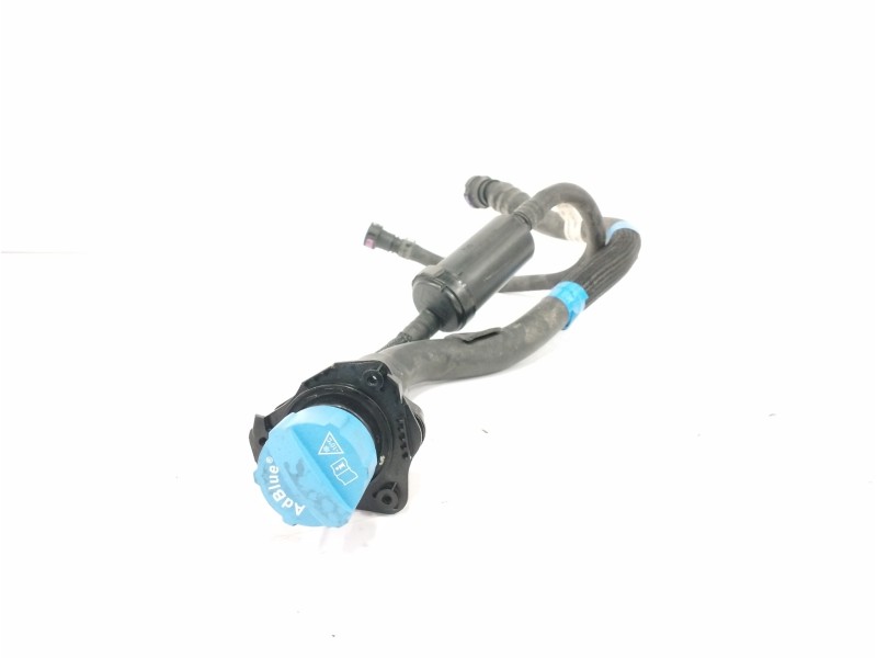 Recambio de boca llenado combustible para fiat talento kasten (296) 2.0 dci referencia OEM IAM 172B06541R DEPOSITO ADBLUE 