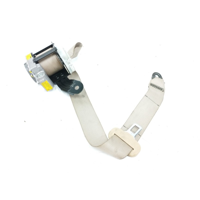 Recambio de cinturon seguridad trasero derecho para lexus is200 (ds2/is2) 2.2 d-cat referencia OEM IAM   