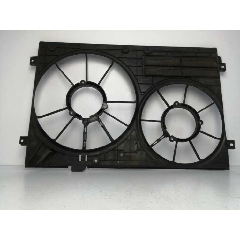 Recambio de canalizador de aire para volkswagen passat variant (3c5) 2.0 tdi referencia OEM IAM 1K0121207AA 1K0121205G Recambio de canalizador de aire para volkswagen passat variant (3c5) 2.0 tdi referencia OEM IAM 1K0121207AA 1K0121205G