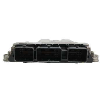 Recambio de centralita motor uce para peugeot 207 1.4 hdi referencia OEM IAM 9658556880 0281011785 