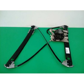 Recambio de elevalunas delantero derecho para mercedes-benz clase s (w220) berlina 320 cdi (220.026) referencia OEM IAM FUNDA 48