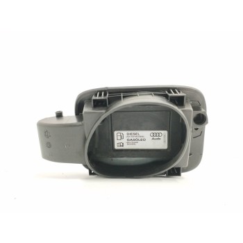 Recambio de tapa exterior combustible para audi a4 ber. (b8) 2.0 16v tdi referencia OEM IAM 8K0809999A  