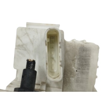 Recambio de cerradura puerta delantera izquierda para mercedes-benz clase b (w245) 2.0 cdi cat referencia OEM IAM   