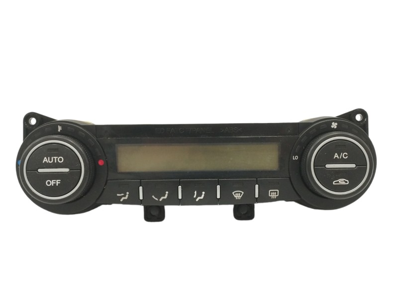 Recambio de mando climatizador para kia cee´d 2.0 crdi referencia OEM IAM 972501H602 Recambio de mando climatizador para kia cee´d 2.0 crdi referencia OEM IAM 972501H602