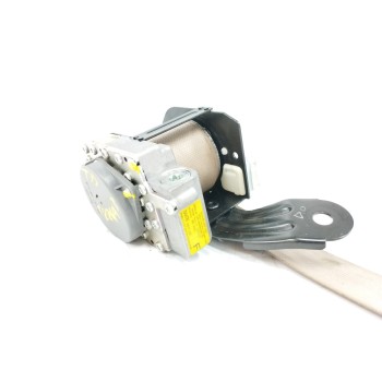Recambio de cinturon seguridad trasero derecho para lexus is200 (ds2/is2) 2.2 d-cat referencia OEM IAM   