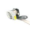 Recambio de cinturon seguridad trasero derecho para lexus is200 (ds2/is2) 2.2 d-cat referencia OEM IAM   