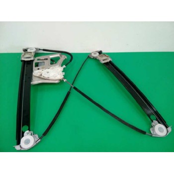 Recambio de elevalunas delantero derecho para mercedes-benz clase s (w220) berlina 320 cdi (220.026) referencia OEM IAM FUNDA 48