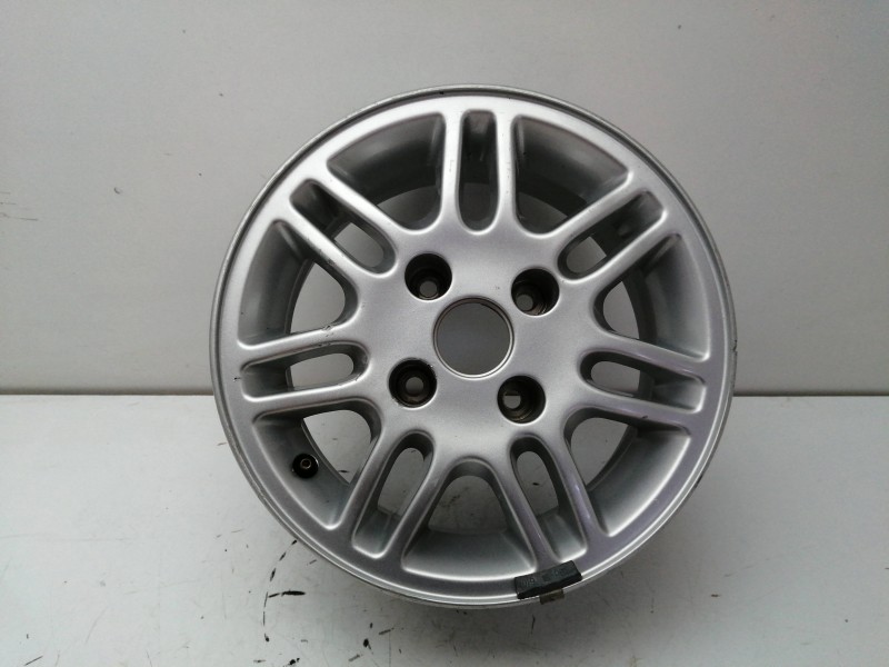 Recambio de llanta para peugeot 306 berlina 3/5 puertas (s1) 1.4 referencia OEM IAM  5,5JX13CH 4H 4X110