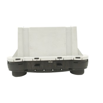 Recambio de mando climatizador para kia cee´d 2.0 crdi referencia OEM IAM 972501H602  